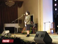 В Баку отметили 100-летие одной из первых женщин-композиторов Азербайджана (фото)